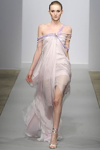 Paris Fashion Week Couture Spring 2011