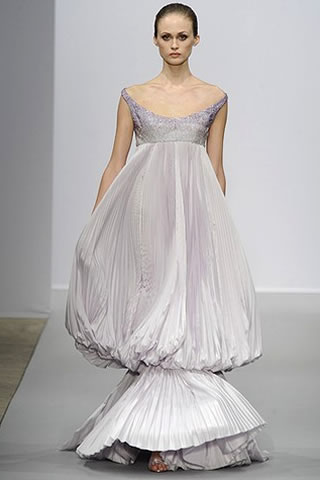 Paris Fashion Week Christophe Josse