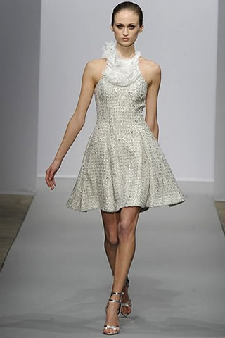 Christophe Josse Spring 2011 Couture Collection 2011