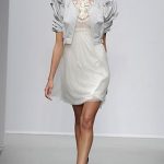 Christophe Josse Spring 2011 Couture Collection Paris