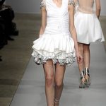 Spring Couture 2011 Collection by Christophe Josse