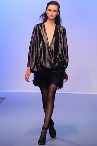 Couture Collection By Christophe Josse