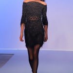 Christophe Josse Couture Dress 2010