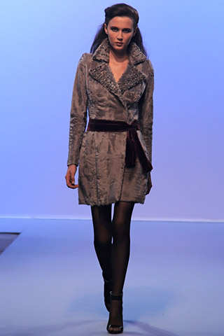 2010 Couture Winter Collection