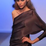 Latest Couture Collection By Christophe Josse