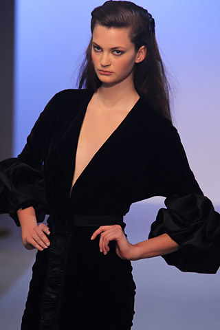 Josse Haute Couture 2011