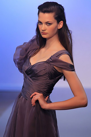 Christophe Josse Couture 2011