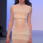 Christophe Josse Fall 2010 Couture