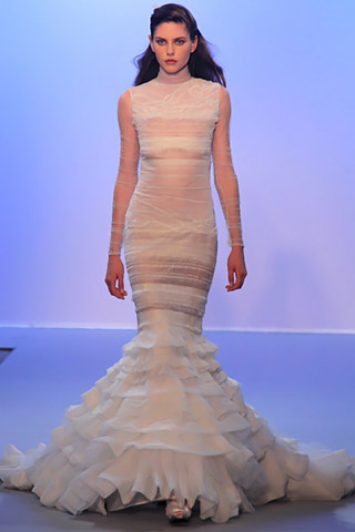 Christophe Josse Haute Couture Collection