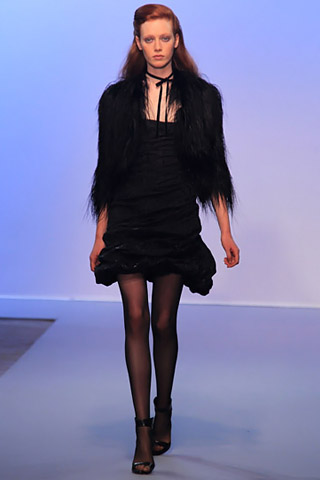 Christophe Josse Couture 2010