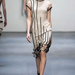 Christopher Kane's Autumn/Winter 09