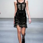 Christopher Kane's Autumn/Winter 09