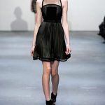 Christopher Kane's Autumn/Winter 09