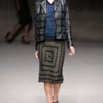 christopher kane aw2011 lfw collection azul caletti