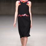 christopher kane aw2011 lfw collection ella kandyba