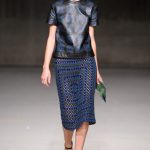 christopher kane aw2011 lfw collection emily baker