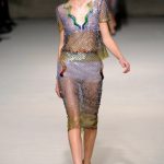 christopher kane aw2011 lfw collection emily baker kane