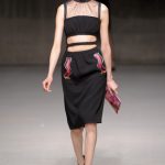 christopher kane aw2011 lfw collection fei fei sun