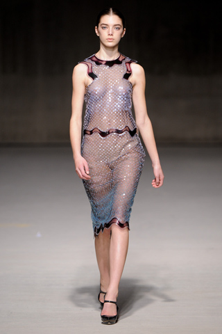 christopher kane aw2011 lfw collection lynn amelie rage-kane