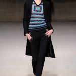 christopher kane aw2011 lfw collection marike le roux-kane