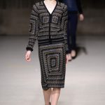 christopher kane aw2011 lfw collection melissa tammerijn