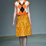 Christopher Kane Spring Summer 2011 Collection