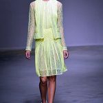 London Fashion Week Spring 2011