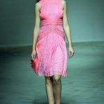 Spring/Summer 2011 London Fashion Week