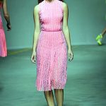 London Fashion Week 2011 Designer