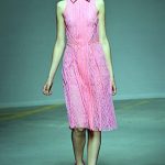 London Fashion Week 2010