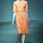 British Fashion Week 2010 Pictures