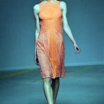 British Fashion Week 2010 Pictures