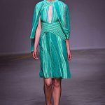 British Fashion Week 2010 Photos