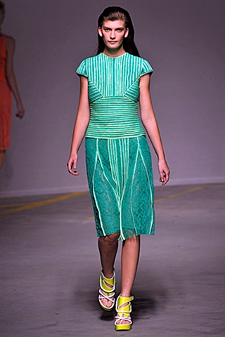 London Fashion Week 2010 News