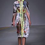 London Fashion Week 2011 Christopher Kane