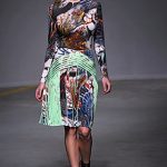 Fashion Brand Christopher Kane Design 2011