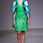 Christopher Kane Spring/Summer 2011 Collection