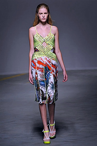 British Fashion Brands 2011 Collection