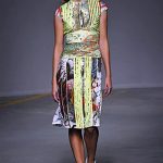 Fashion Brand Christopher Kane 2011 Collection