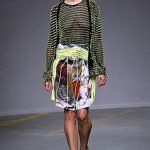 Fashion Brand Christopher Kane 2011 Collection