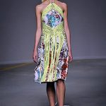 Fashion Designer 2011 Summer Collection