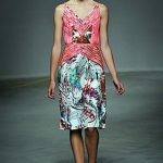 British Clothing Industry 2011