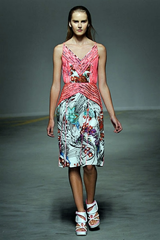 British Clothing Industry 2011