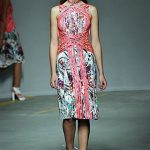 Spring/Summer 2011 Fashion Week London