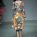 Famous British Fashion Designers Collection