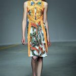 British Fashion Designers Spring 2011 Collection