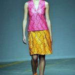 Christopher Kane SpringSummer Collection 2011