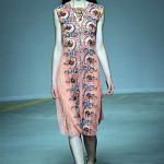 British Fashion Designers Summer 2011 Collection