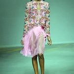 London Fashion Week Spring/Summer Christopher Kane