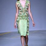 British Designers Spring Collections